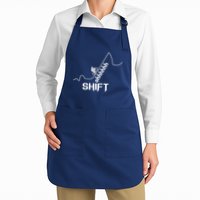 Cool Style Awesome Bicycle Apron