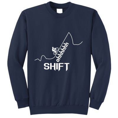 Cool Style Awesome Bicycle Sweatshirt
