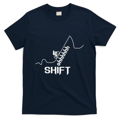 Cool Style Awesome Bicycle T-Shirt