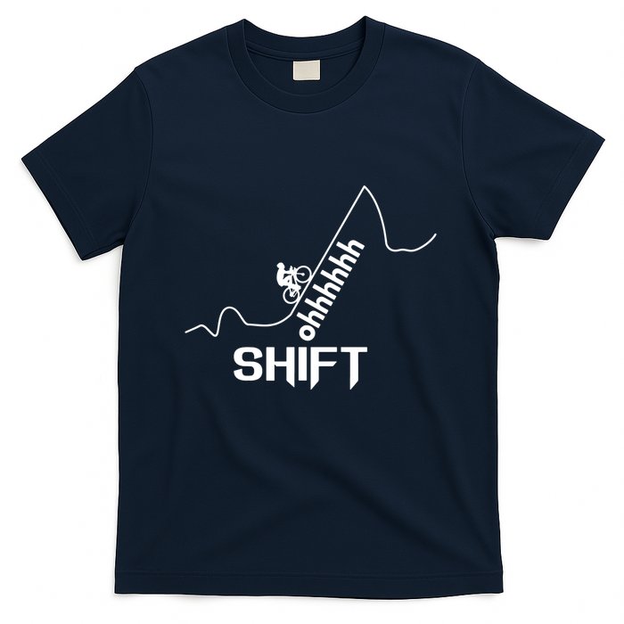 Cool Style Awesome Bicycle T-Shirt