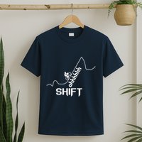 Cool Style Awesome Bicycle T-Shirt