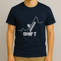 Cool Style Awesome Bicycle T-Shirt