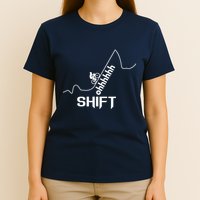 Cool Style Awesome Bicycle T-Shirt