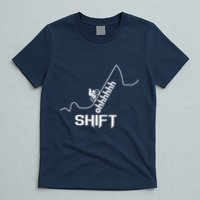 Cool Style Awesome Bicycle T-Shirt