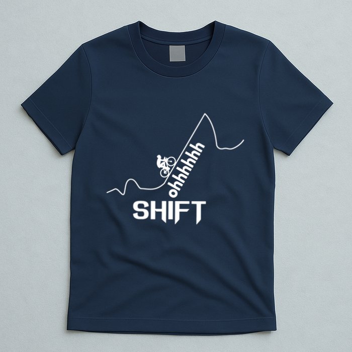 Cool Style Awesome Bicycle T-Shirt