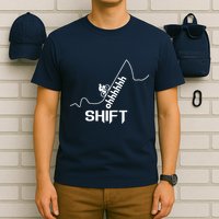 Cool Style Awesome Bicycle T-Shirt