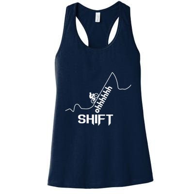 Cool Style Awesome Bicycle Womens Tank Top