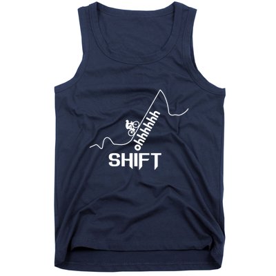 Cool Style Awesome Bicycle Tank Top