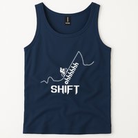 Cool Style Awesome Bicycle Tank Top