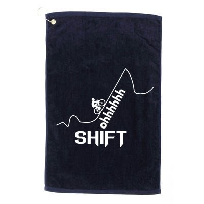 Cool Style Awesome Bicycle Golf Towel