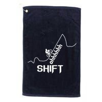 Cool Style Awesome Bicycle Golf Towel