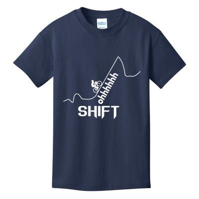 Cool Style Awesome Bicycle Kids T-Shirt