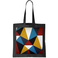 Cool Shape Abstract Singleton Iterator Bag