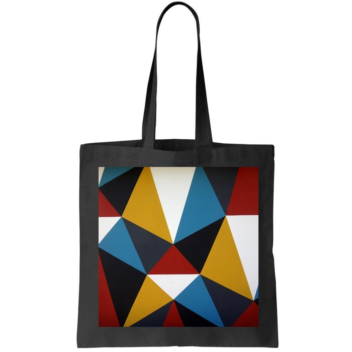 Cool Shape Abstract Singleton Iterator Bag