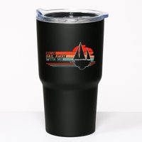 Come Sail Away With Me Sailing Boat Lover And Sailor Sail Tumbler