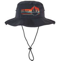 Come Sail Away With Me Sailing Boat Lover And Sailor Sail Bucket Hat