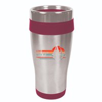 Come Sail Away With Me Sailing Boat Lover And Sailor Sail 16oz Travel Tumbler