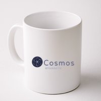 Cosmos Stargate ATOM Cosmos Crypto HODL Cryptocurrency Cosmos Blockchain Mug