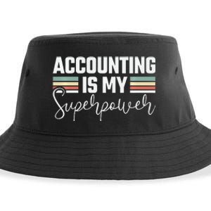 Calculating Spreadsheet Accounting Using Excel Accountant Sustainable Bucket Hat