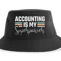 Calculating Spreadsheet Accounting Using Excel Accountant Sustainable Bucket Hat