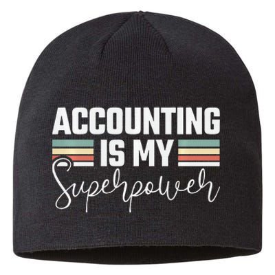 Calculating Spreadsheet Accounting Using Excel Accountant Sustainable Beanie