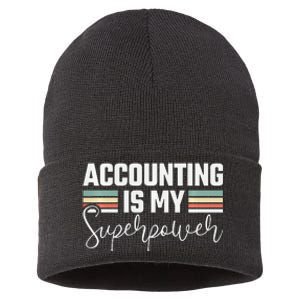 Calculating Spreadsheet Accounting Using Excel Accountant Sustainable Knit Beanie