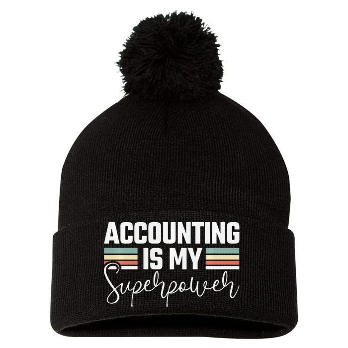 Calculating Spreadsheet Accounting Using Excel Accountant Pom Pom 12in Knit Beanie