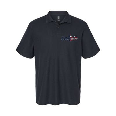 Captain Sailing Boat Sailing Captain Softstyle Adult Sport Polo