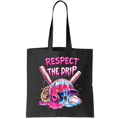 Cool Sport Baseball Home Plate Drip With Sprinkles Drip  Bag
