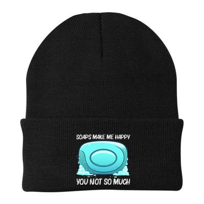 Cute Soap Bar Soap Maker Dealer Making Beanie