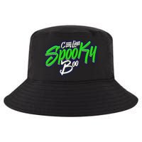 Celina Spooky Boo Cool Comfort Performance Bucket Hat