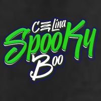 Celina Spooky Boo Cool Comfort Performance Bucket Hat
