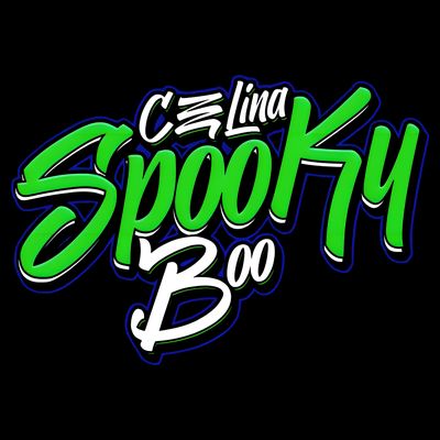 Celina Spooky Boo T-Shirt