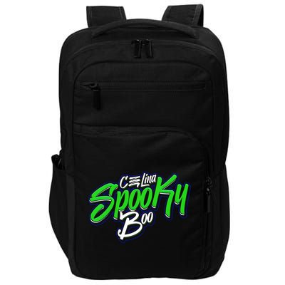 Celina Spooky Boo Impact Tech Backpack