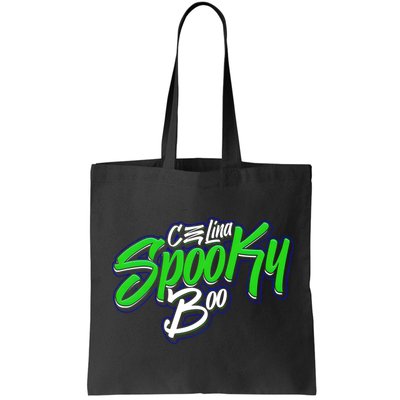 Celina Spooky Boo Bag