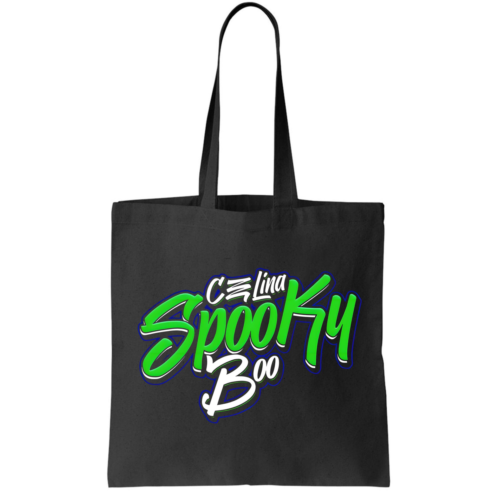 Celina Spooky Boo Bag