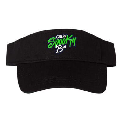 Celina Spooky Boo Visor