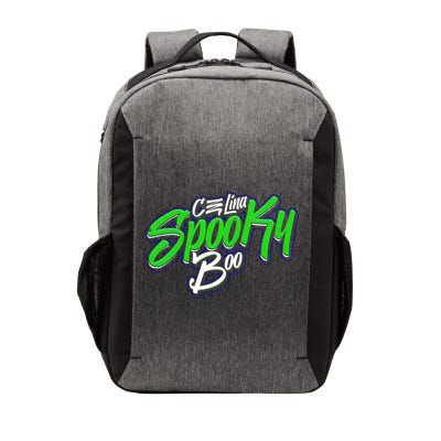 Celina Spooky Boo Vector Backpack
