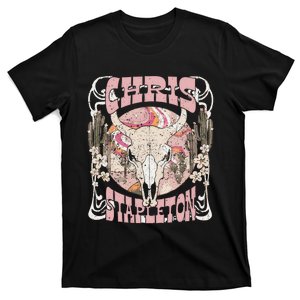 Chris Stapleton Bullhead Chris Stapleton Tour T-Shirt