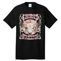 Chris Stapleton Bullhead Chris Stapleton Tour Tall T-Shirt