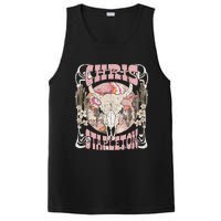 Chris Stapleton Bullhead Chris Stapleton Tour PosiCharge Competitor Tank