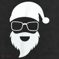 Cool Santa Clause Cool Comfort Performance Bucket Hat