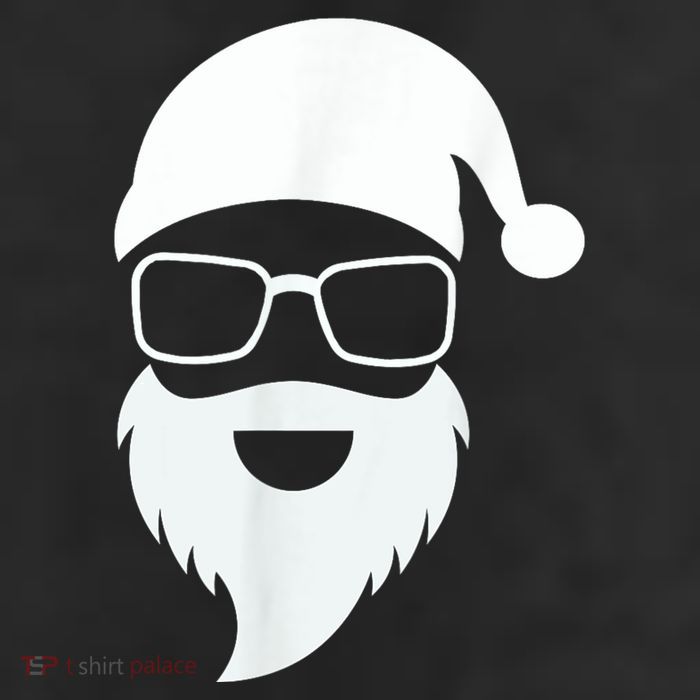 Cool Santa Clause Cool Comfort Performance Bucket Hat