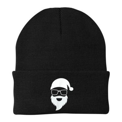 Cool Santa Clause Beanie