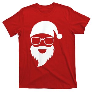 Cool Santa Clause T-Shirt