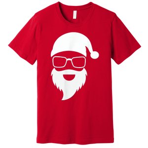 Cool Santa Clause Premium T-Shirt