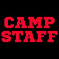 Camp Staff Cooling Performance Crew T-Shirt