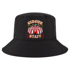 Circus Staff Circus Themed Party Cool Comfort Performance Bucket Hat