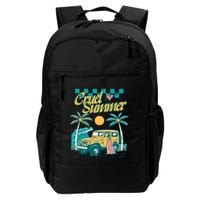 C.R.U.E.L S.U.M.M.E.R Daily Commute Backpack