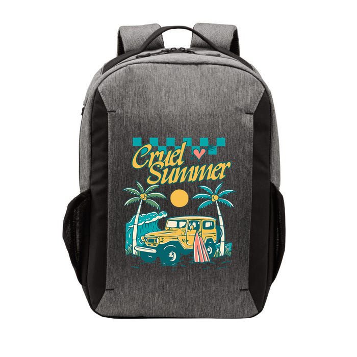 C.R.U.E.L S.U.M.M.E.R Vector Backpack